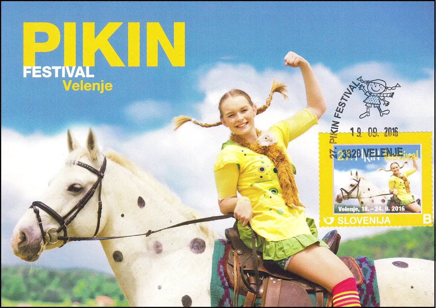27. PIKIN FESTIVAL       